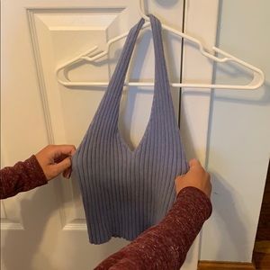 Forever 21 Halter top